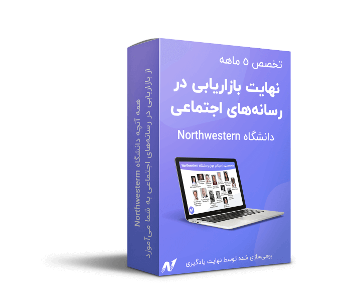 بازاریابی در رسانه‌های اجتماعی