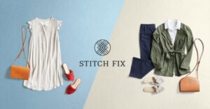 بهبود تجربه مشتری آنلاین در برند stitch fix